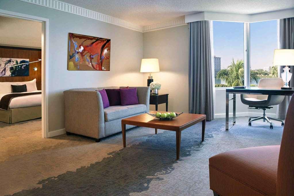 Pullman Miami Airport Hotel Miami Springs Room photo