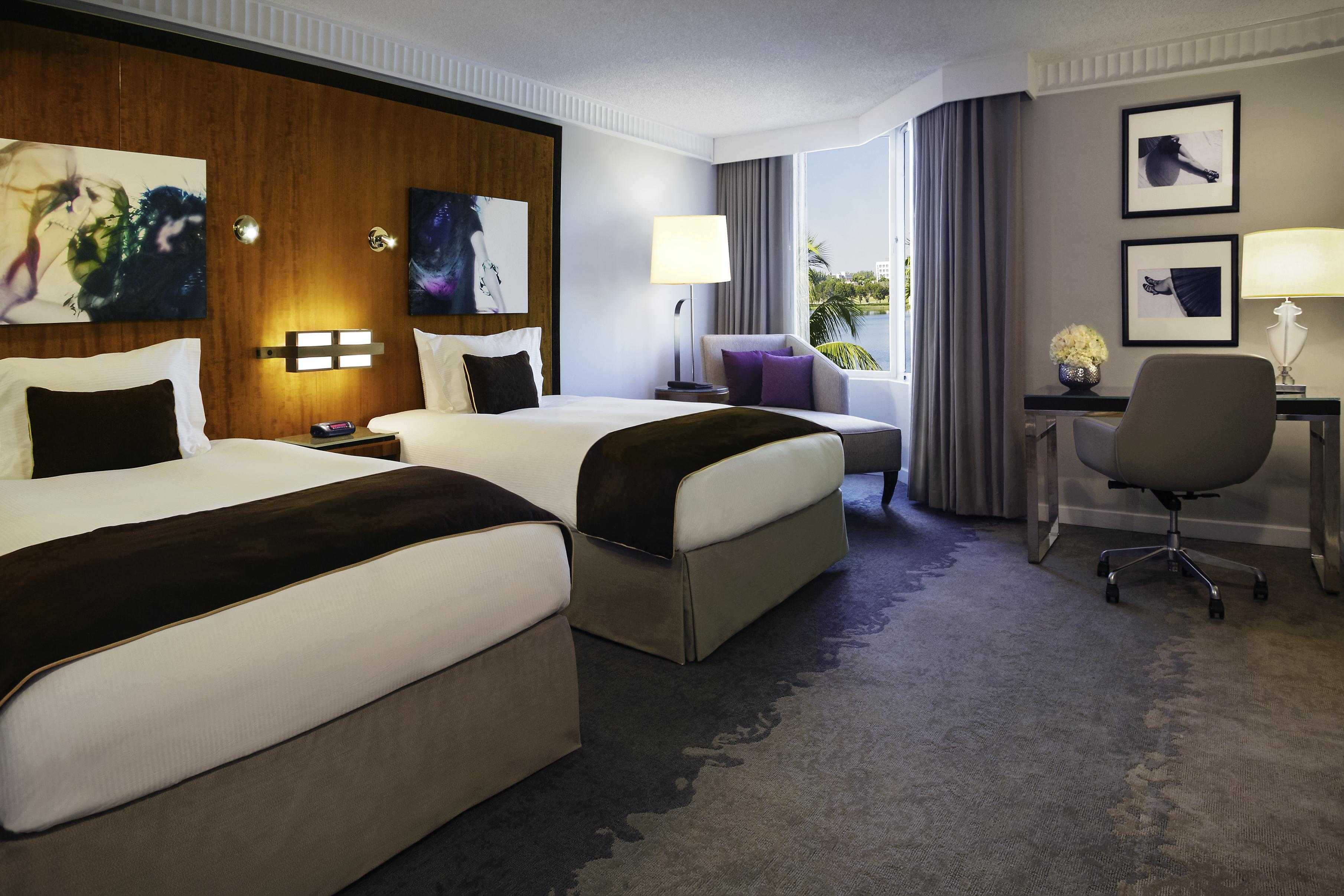 Pullman Miami Airport Hotel Miami Springs Exterior photo