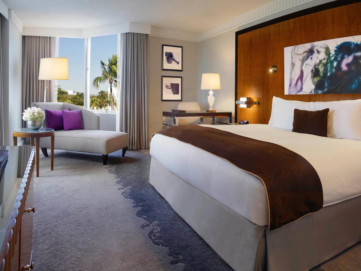 Pullman Miami Airport Hotel Miami Springs Exterior photo